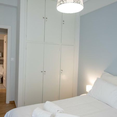 Darsiss 2 - Museum Apartment Athén Kültér fotó