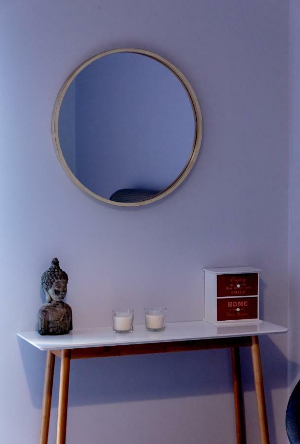 Darsiss 2 - Museum Apartment Athén Kültér fotó